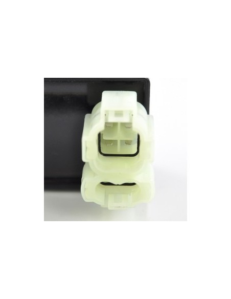 CDI Unit Honda XR250R OEM 30410-KCE-671