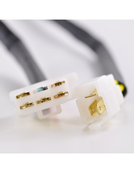 Régulateur Rectifieur Honda VT800 VT700 Shadow VF700 Magna OEM 31600-MK3-000 31600-MK7-008 31600-MR6-000