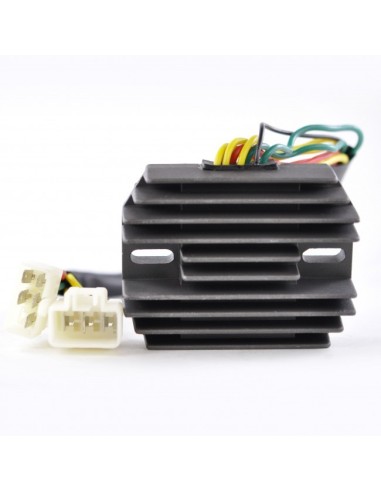 Regulator Rectifier Honda CBR954 VTX1800 OEM 31600-MCH-000 31600-MCJ-750