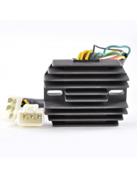 Régulateur Rectifieur Honda CBR954 VTX1800 OEM 31600-MCH-000 31600-MCJ-750
