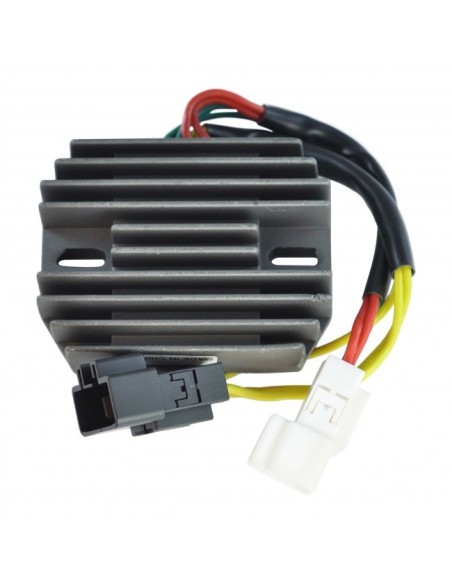 Regulator Rectifier Honda CBR1000RR OEM 31600-MCZ-D10 31600-MCZ-D11 31600-MEE-003 31600-MEL-000 31600-MEL-003