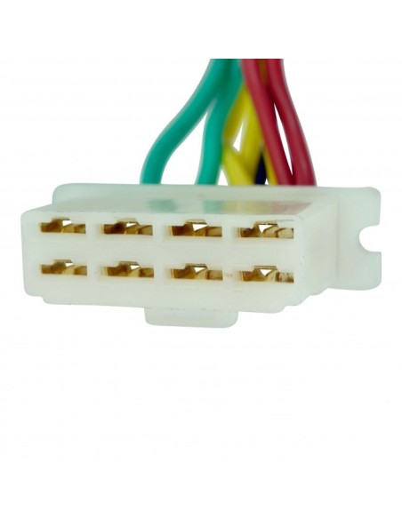 Regulator Rectifier Honda GL1200 GL1000 GL1100 Goldwing OEM 31600-463-008 31600-MG9-000 31600-MG9-010 31700-371-000