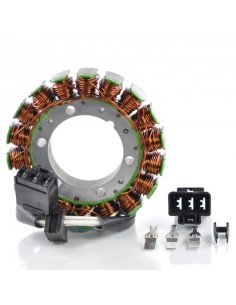 Stator Allumage Honda FSC600A FSC600D FJS600 FJS600A FJS600D Silverwing OEM 31120-MEF-003 31120-MCT-681 31120-MCT-003