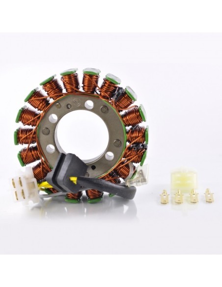Stator Kawasaki ZL 600 Eliminator Ninja 600 R Ninja ZX6 OEM 21003-1124