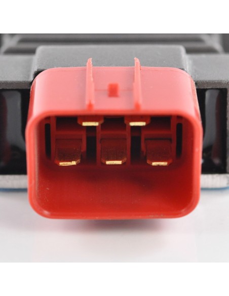 Regulator Mosfet Honda VT750 Shadow TRX350 Rancher TRX400 TRX450 Fourtrax Foreman TRX450R OEM 31600-HN5-670 31600-HN5-671