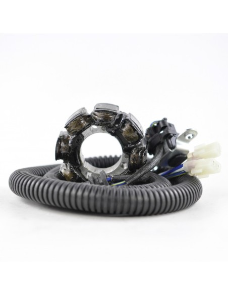 Stator Honda CRF450R CR250R OEM 31120-KRN-670 31120-MEN-730 31120-MEN-731 31120-MEN-A11