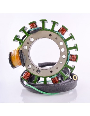 Stator Honda XR600R OEM 31120-MN1-671 31120-MN1-681
