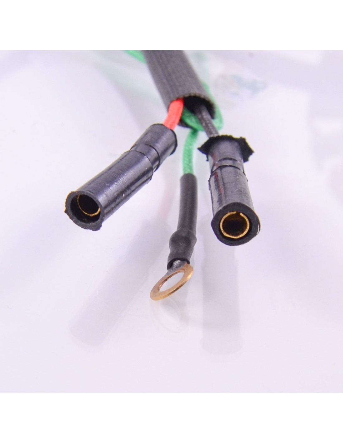 Stator Honda XR600R OEM 31120MN1671 31120MN1681