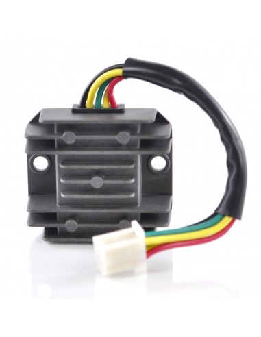 Régulateur Rectifieur Honda XL250R XL350R XL200R XL600R XL500R OEM 31400-KB9-008 31600-MC4-000 31600-KG0-000 