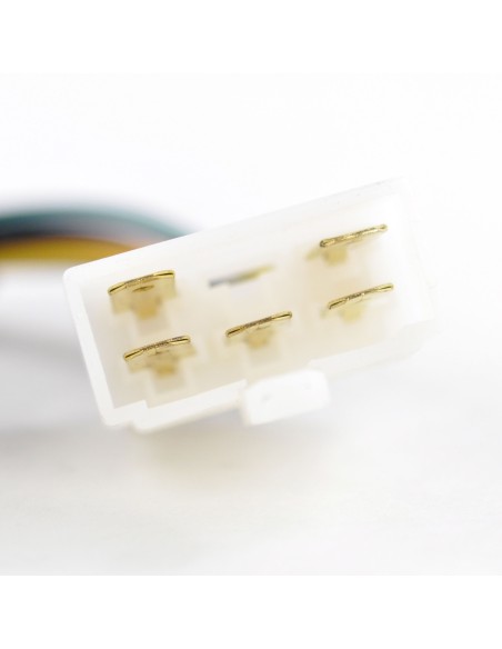 Boitier CDI Kawasaki KLF300 Bayou KLT200 KLT250 KZ250 OEM 21119-1025 21119-1065 21119-1193