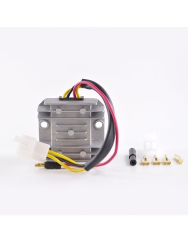Regulator Rectifier Kawasaki KZ305 KZ250 KZ440 KZ200 KZ400 KZ650 KZ750 OEM 21061-016 21061-020 21061-025 21061-030