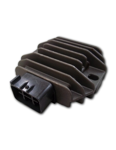 Régulateur Rectifieur Suzuki VanVan 200  OEM 21066-S004 32800-05F10 32800-05F20 21066-S011