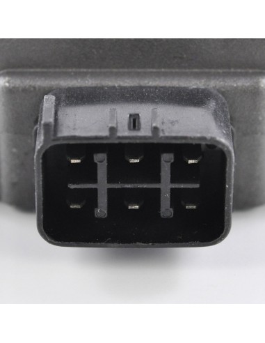 Régulateur Rectifieur Suzuki VanVan 200  OEM 21066-S004 32800-05F10 32800-05F20 21066-S011