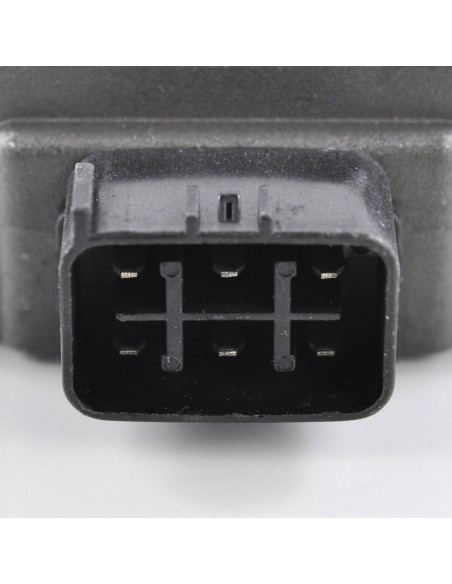 Régulateur Rectifieur Suzuki VanVan 200  OEM 21066-S004 32800-05F10 32800-05F20 21066-S011