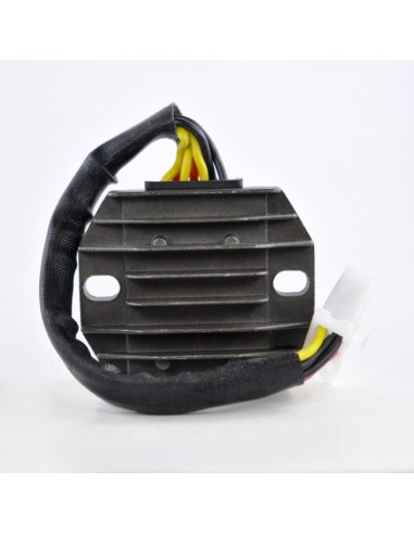Régulateur Kawasaki EN400 EX400 GPZ400 KLE400 Z400F ZR400 EN450 EN500 EX500 GPZ500 KLE500 GPZ550 GT550 Z550 ZR550