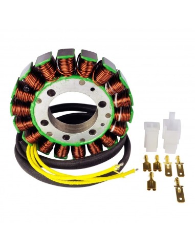 Stator Kawasaki ZZR600 ZX600 ZX6 ZL600 Eliminator ZX600 Ninja OEM 32101-19B10 32101-19B30 32101-45C00 32101-48E00