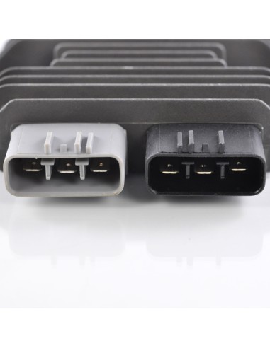 Régulateur Rectifieur Mosfet Kawasaki Ninja ZX6R Ninja ZX10R OEM 21066-0028 21066-0716 21066-0730 21066-0731 99999-0377