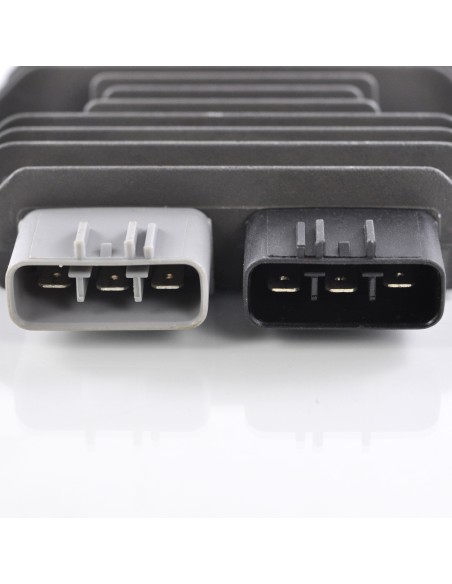 Régulateur Rectifieur Mosfet Kawasaki Ninja ZX6R Ninja ZX10R OEM 21066-0028 21066-0716 21066-0730 21066-0731 99999-0377