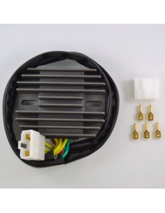 Régulateur Rectifieur Kawasaki Vulcan VN1500 Vulcan VN1600 OEM 21066-1106
