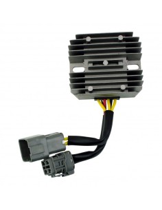 Régulateur Rectifieur Kymco 500 MXU 500 UVX 500UXV OEM 31600-LDB5-E00 2