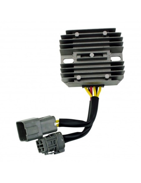 Régulateur Rectifieur Kymco 500 MXU 500 UVX 500UXV OEM 31600-LDB5-E00