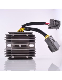 Régulateur Rectifieur Kymco 500 MXU 500 UVX 500UXV OEM 31600-LDB5-E00
