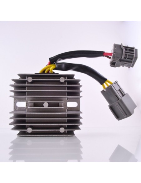Régulateur Rectifieur Kymco 500 MXU 500 UVX 500UXV OEM 31600-LDB5-E00