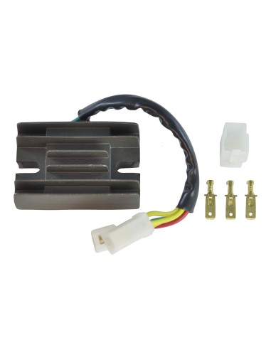 Regulator Rectifier Suzuki GS500 GSF400 Bandit OEM 32800-30B01 32800-33C00 32800-33C01