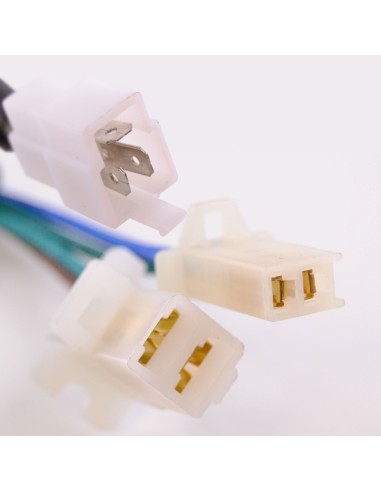 Stator Suzuki DR650 OEM 32101-12D00