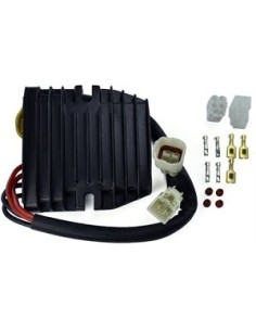 Regulator Mosfet Suzuki GSX1250 GSX650F GSXR600 GSXR750 GSXR1000 OEM 32800-15H01 32800-21H00 32800-15H11 32800-41F01  2