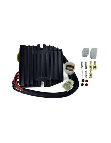Régulateur Mosfet Suzuki GSX1250 GSX650F GSXR600 GSXR750 GSXR1000 OEM 32800-15H01 32800-21H00 32800-15H11 32800-41F01 