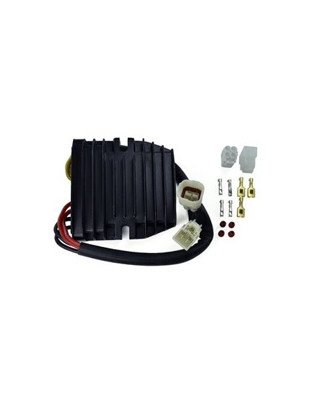 Régulateur Mosfet Suzuki GSX1250 GSX650F GSXR600 GSXR750 GSXR1000 OEM 32800-15H01 32800-21H00 32800-15H11 32800-41F01 
