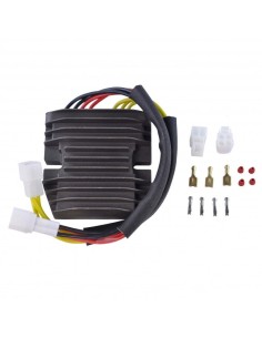 Régulateur Mosfet Suzuki GSX1250 GSX650F GSXR600 GSXR750 GSXR1000 OEM 32800-15H01 32800-21H00 32800-15H11 32800-41F01