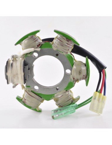 Stator Yamaha AR210 LX210 LX2000 LS2000 Exciter 135 270 Waverunnner XL 1200  GP 1200 SUV 1200