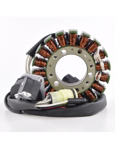 Stator Allumage Yamaha Waverunner FX 1000 FX 140 OEM 60E-81410-00-00 60E-81410-01-00 6D3-81410-00-00 6D3-81410-01-00
