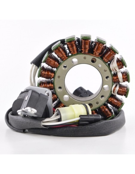 Stator Allumage Yamaha Waverunner FX 1000 FX 140 OEM 60E-81410-00-00 60E-81410-01-00 6D3-81410-00-00 6D3-81410-01-00
