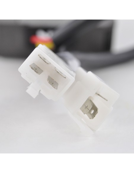 Regulator Rectifier Yamaha YX600 Radian OEM 3LT-81960-00-00 4X7-81960-A0-00