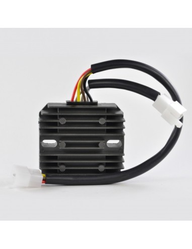 Regulator Rectifier Yamaha XV400 XV500 XV750 XV920 XV1000 Virago XZ550R Vision OEM 3LT-81960-00-00 4X7-81960-A0-00
