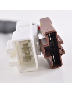 Regulator Rectifier Mosfet Honda XL1000V Varadero OEM 31600-MBT-D21 2