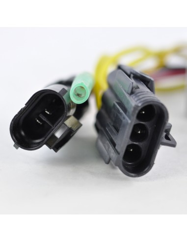Régulateur Rectifieur Mosfet Polaris Hawkeye 400 Sportsman 400 500 Ranger 400 Scrambler 500 OEM 4012192 