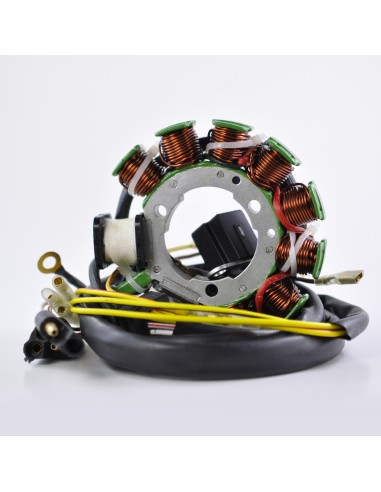 Stator Allumage Polaris Worker 335 Sportsman 335 400 500 Magnum 425 Xpedition 425 XPlorer 500 OEM 3084974 3086239 
