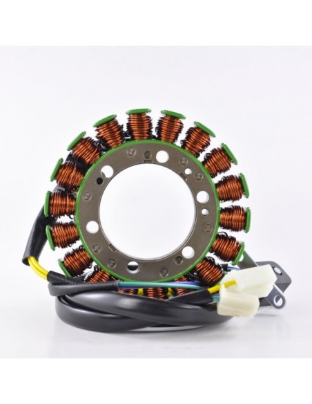 Stator Suzuki TL1000RS OEM 32101-02F00 