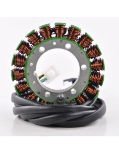 Stator Allumage Suzuki VS1400 Intruder OEM 32101-38B00 32101-38B01 32101-38B02