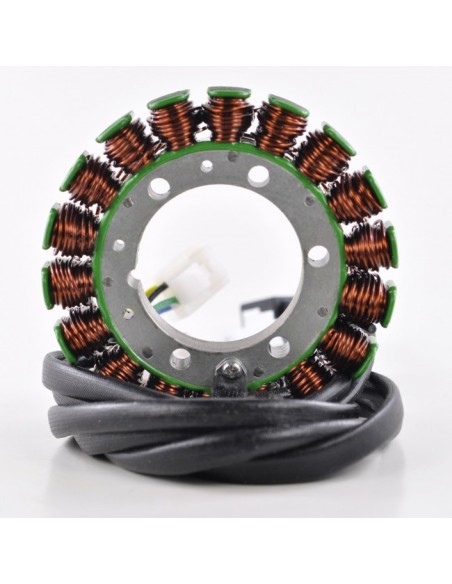 Stator Suzuki VS1400 Intruder OEM 32101-38B00 32101-38B01 32101-38B02