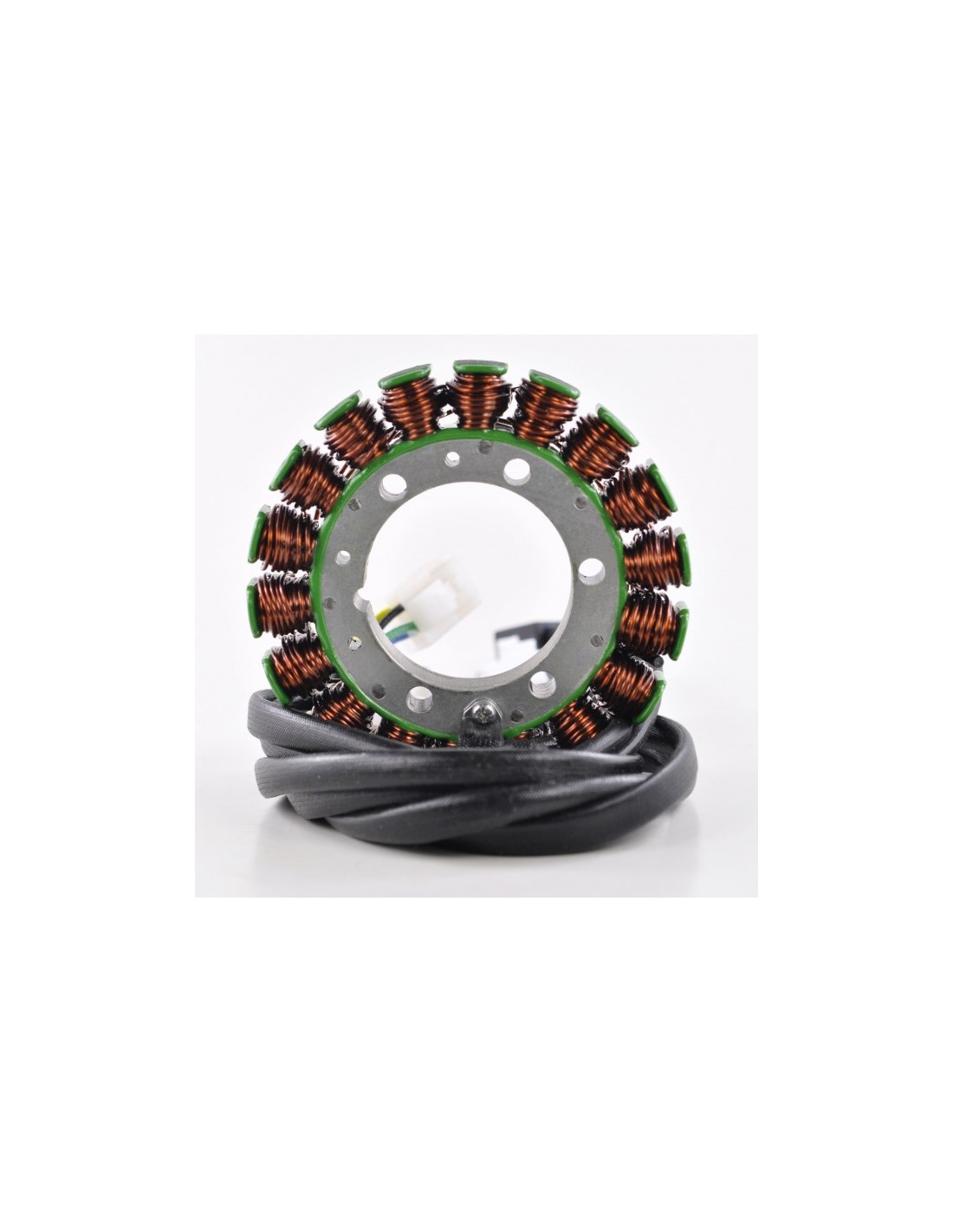Caltric Stator Magneto For Suzuki – Replaces 32101-38B00, 32101-38B01, 32101-38B02