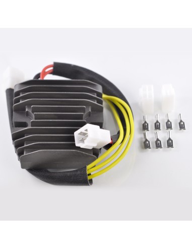 Regulator Rectifier Mosfet Triumph Speed Triple 955 OEM T1300560