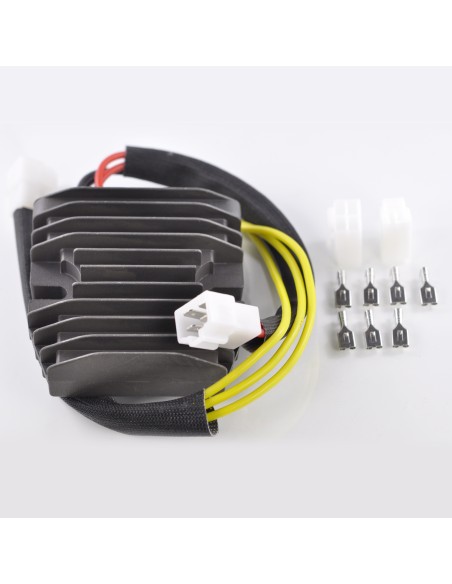 Regulator Rectifier Mosfet Triumph Speed Triple 955 OEM T1300560