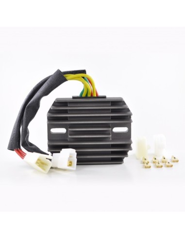 Regulator Rectifier Triumph Daytona 675 Street Triple 675 OEM T1300823 T1301234
