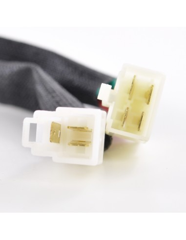 Régulateur Rectifieur Triumph Daytona 675 Street Triple 675 OEM T1300823 T1301234