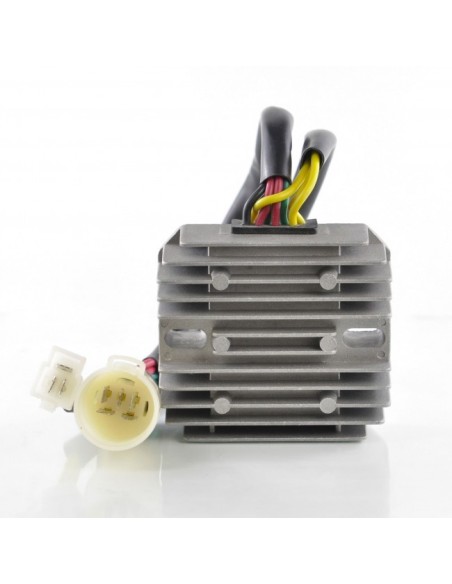 Regulator Rectifier Honda XRV750 Africa Twin OEM 31600-MV1-003
